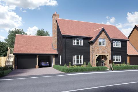 undefined, Tower House Farm, Mortimer, Reading
