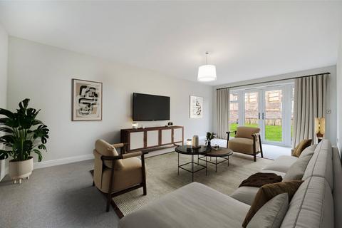 4 bedroom detached house for sale, Tower House Farm, Mortimer, Reading