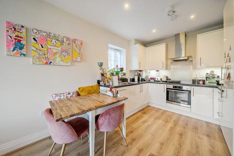 undefined, Flat 21, Fairbanks House, Samuelson Place, Isleworth