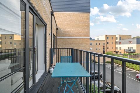 undefined, Flat 21, Fairbanks House, Samuelson Place, Isleworth