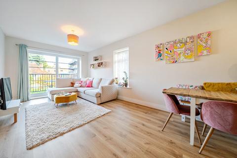 undefined, Flat 21, Fairbanks House, Samuelson Place, Isleworth
