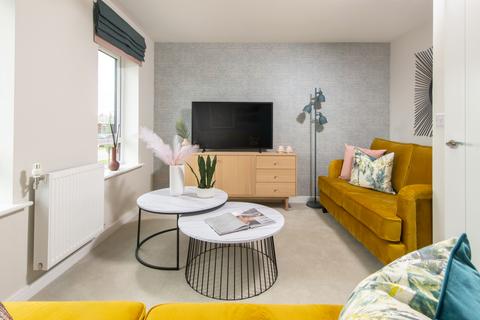 3 bedroom semi-detached house for sale, The Shipwright at Beaulieu Grange, CM1, Smith Crescent, Land off of Remembrance Avenue CM1