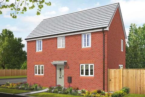 3 bedroom semi-detached house for sale, Plot 26, The Brunswick at Latune Gardens, WN8, Firswood Road WN8