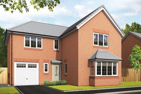 4 bedroom detached house for sale, Plot 29, The Newton at Latune Gardens, WN8, Firswood Road WN8