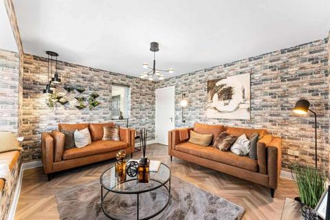 4 bedroom detached house for sale, Plot 29, The Newton at Latune Gardens, WN8, Firswood Road WN8