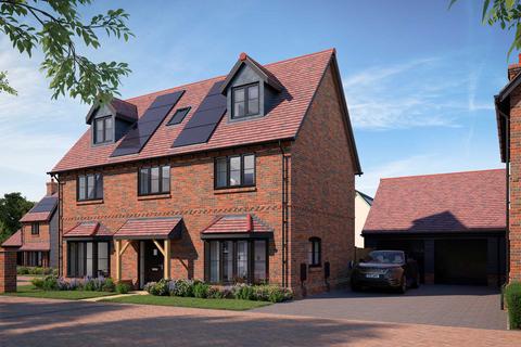 5 bedroom detached house for sale, The Tillingham at Hare's Leap, CM22, Mill Road CM22
