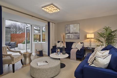 5 bedroom detached house for sale, The Tillingham at Hare's Leap, CM22, Mill Road CM22