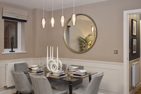 5 bedroom detached house for sale, The Tillingham at Hare's Leap, CM22, Mill Road CM22