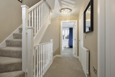 5 bedroom detached house for sale, The Tillingham at Hare's Leap, CM22, Mill Road CM22