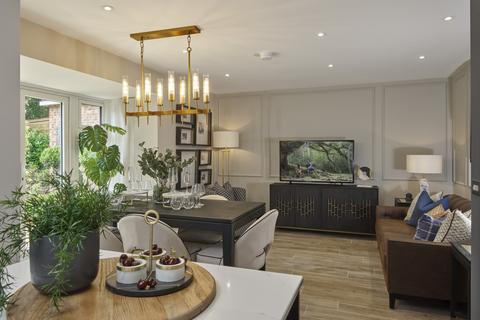 5 bedroom detached house for sale, The Danbury at Hare's Leap, CM22, Mill Road CM22