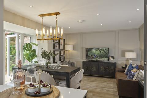 5 bedroom detached house for sale, The Danbury at Hare's Leap, CM22, Mill Road CM22