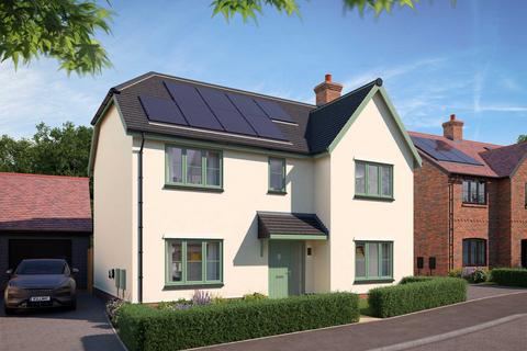 4 bedroom detached house for sale, The Felsted at Hare's Leap, CM22, Mill Road CM22