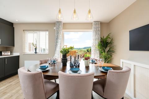 4 bedroom detached house for sale, The Felsted at Hare's Leap, CM22, Mill Road CM22
