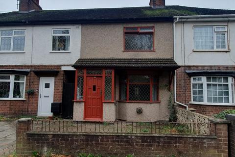 undefined, 14 Beaumont Road, Nuneaton, Warwickshire, CV11 5HD