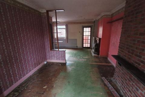 undefined, 14 Beaumont Road, Nuneaton, Warwickshire, CV11 5HD