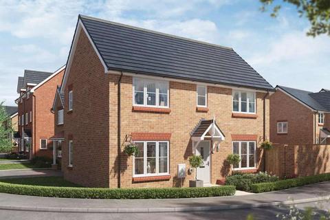 3 bedroom semi-detached house for sale, Plot 276, The Acacia at Kingsley Manor, Lambs Road FY5