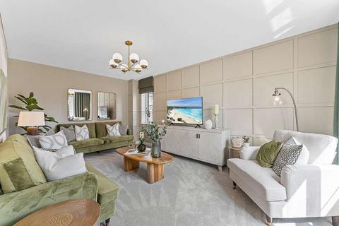 3 bedroom semi-detached house for sale, Plot 276, The Acacia at Kingsley Manor, Lambs Road FY5