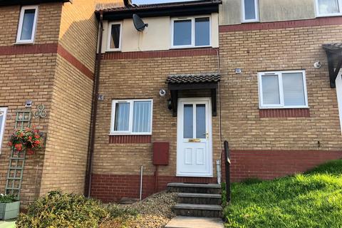 undefined, Llwyn Helig, Kenfig Hill CF33