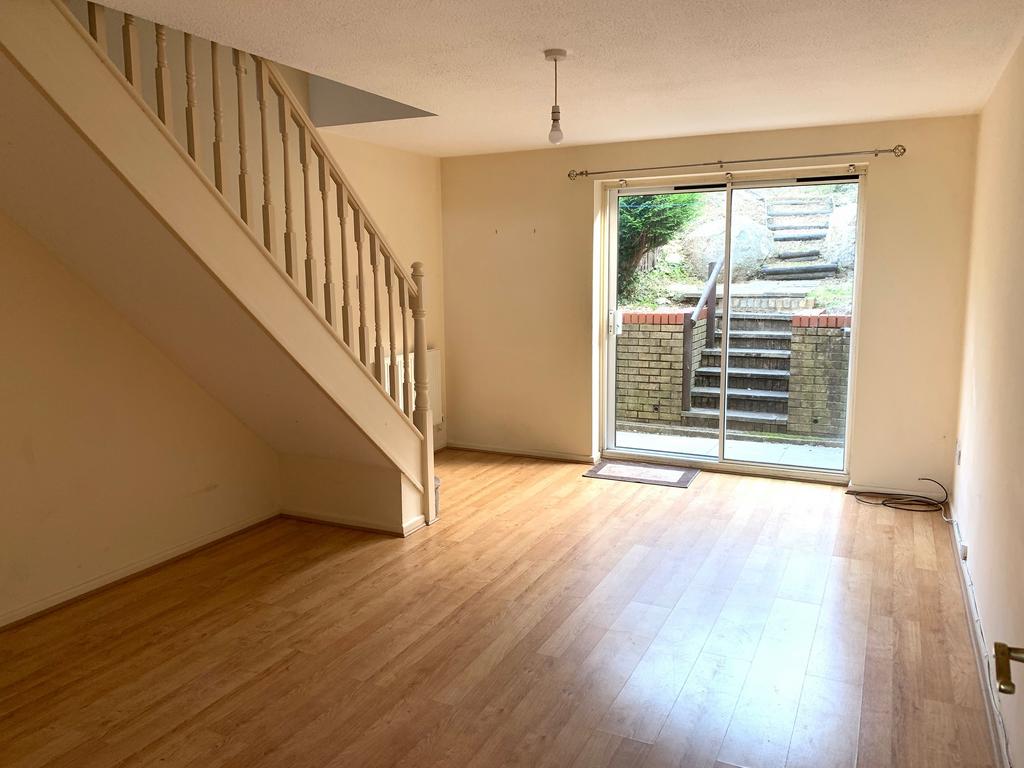 Living Room Kenfig Hill CF33