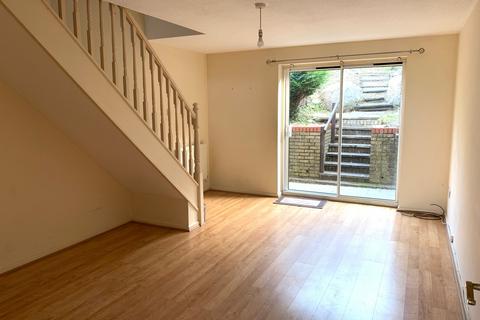undefined, Llwyn Helig, Kenfig Hill CF33