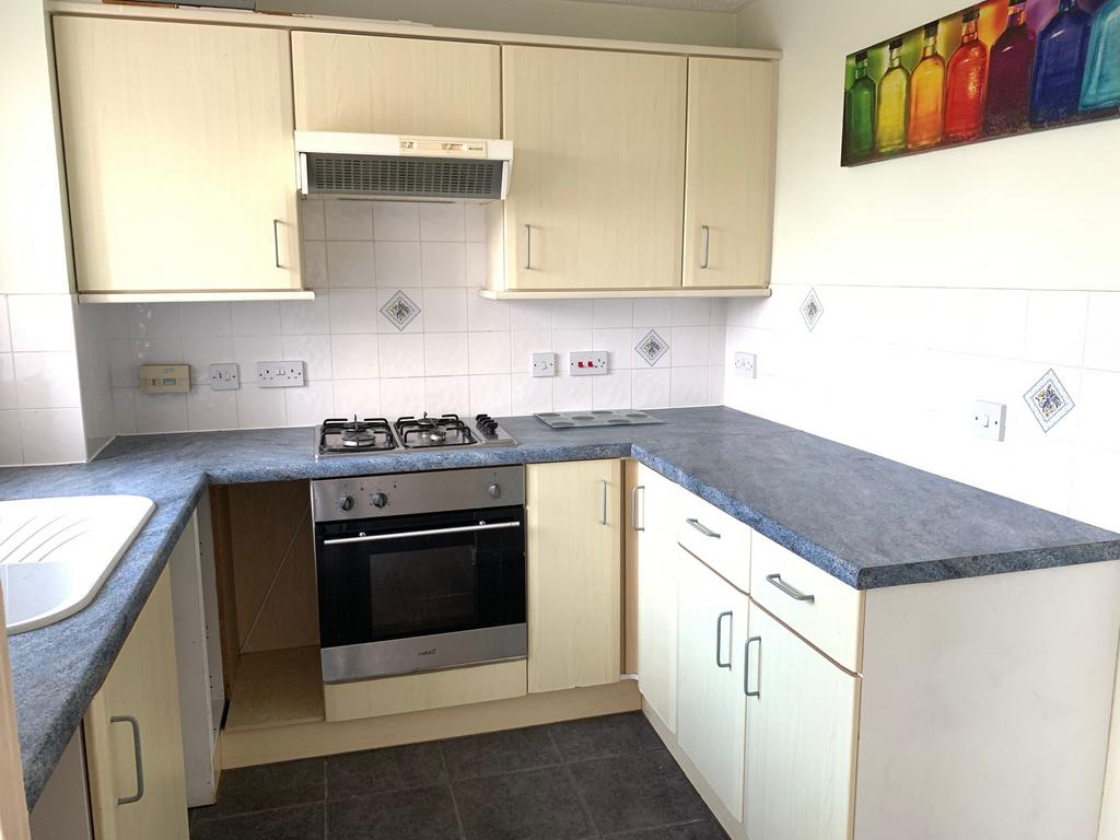Kitchen Kenfig Hill CF33
