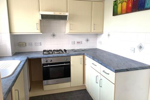 undefined, Llwyn Helig, Kenfig Hill CF33