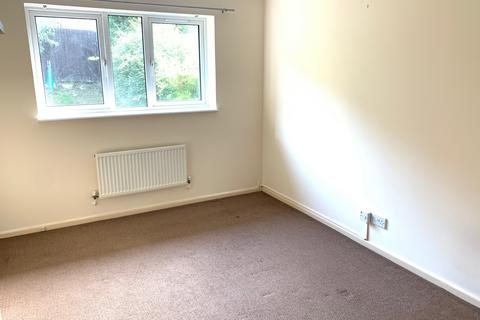 undefined, Llwyn Helig, Kenfig Hill CF33