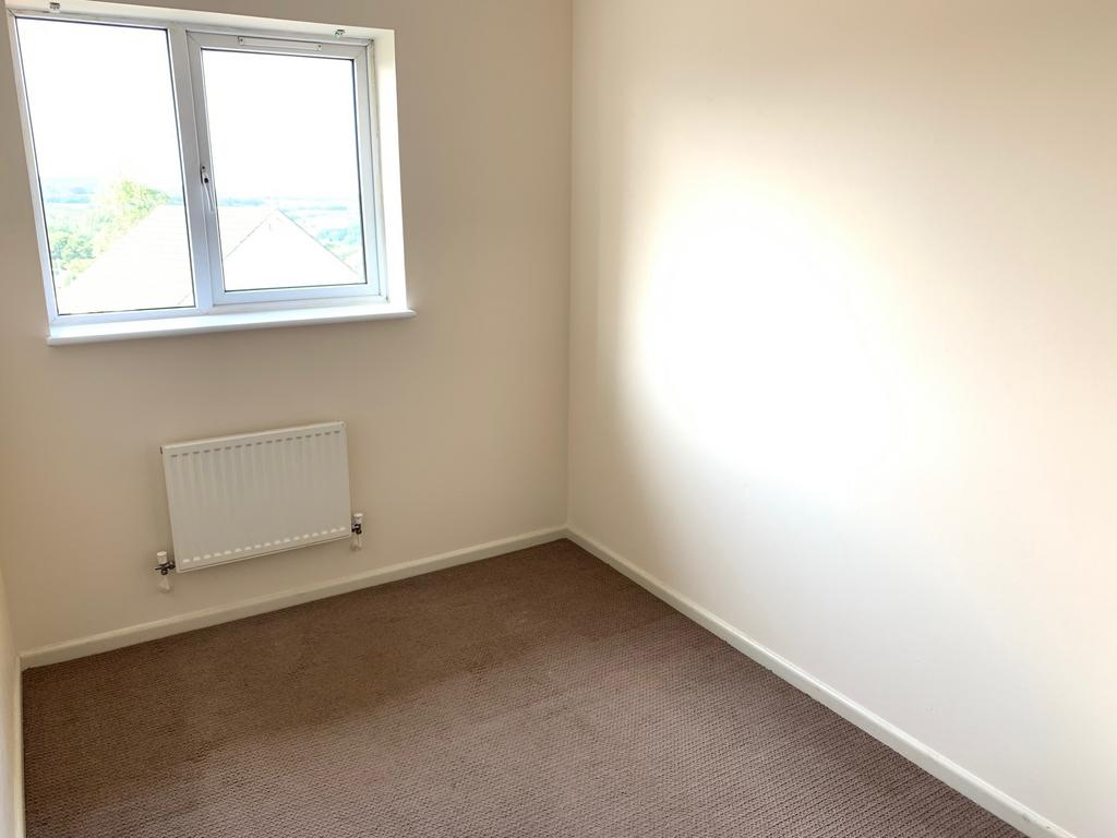 Bed 2 Kenfig Hill CF33