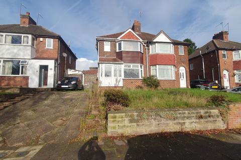 undefined, 57 Dyas Avenue, Great Barr, Birmingham, West Midlands, B42 1HQ