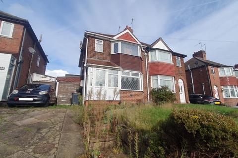 undefined, 57 Dyas Avenue, Great Barr, Birmingham, West Midlands, B42 1HQ
