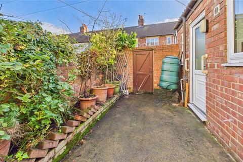 undefined, Longford Street, Middlesbrough TS1