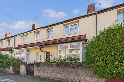3 bedroom terraced house for sale, Longford Street, Middlesbrough TS1