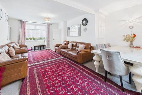 3 bedroom terraced house for sale, Longford Street, Middlesbrough TS1