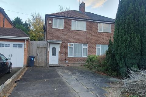 undefined, 11 Middleton Road, Shirley, Solihull, West Midlands, B90 2JH