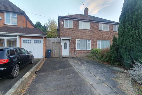 undefined, 11 Middleton Road, Shirley, Solihull, West Midlands, B90 2JH