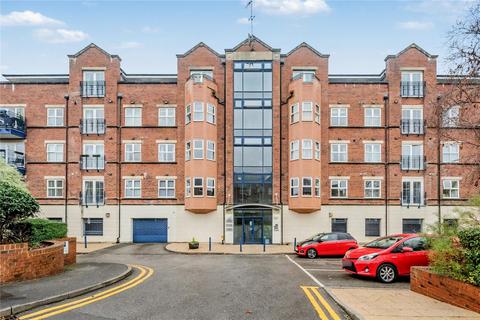 Carisbrooke Road, Leeds, West Yorkshire