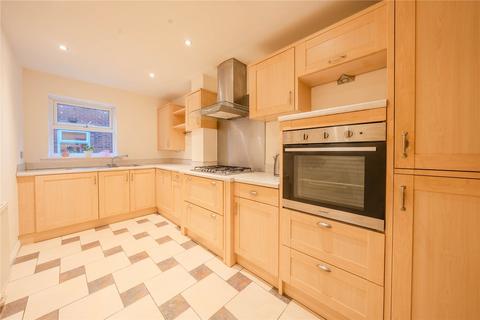 3 bedroom apartment for sale, Carisbrooke Road, Leeds, West Yorkshire