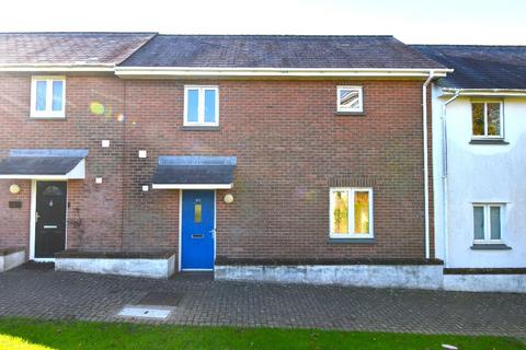 undefined, Gweal Pawl, Redruth