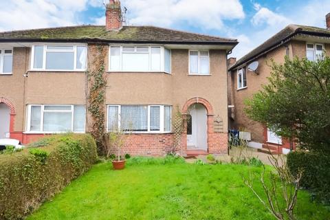 undefined, Connell Crescent, Ealing