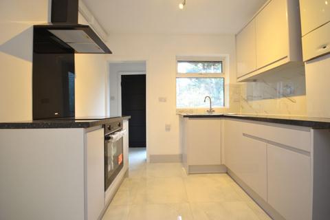 undefined, Connell Crescent, Ealing