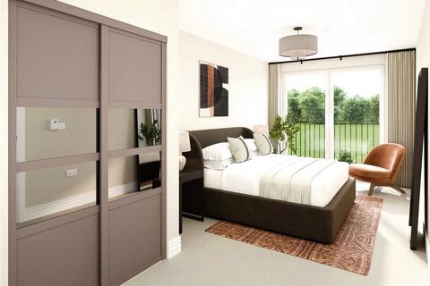 undefined, Plot 31 - The Foundry, Inverlair Avenue, Cathcart, Glasgow, G43