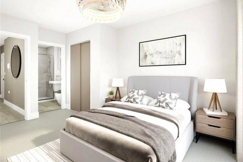 undefined, Plot 31 - The Foundry, Inverlair Avenue, Cathcart, Glasgow, G43