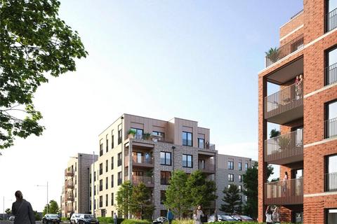 undefined, Plot 31 - The Foundry, Inverlair Avenue, Cathcart, Glasgow, G43