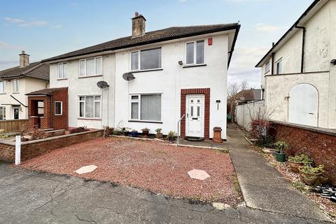 undefined, Kirkbrae, Carlisle CA3