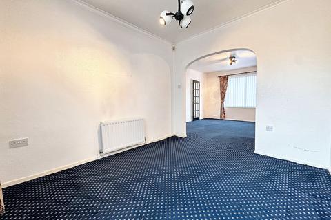 undefined, Kirkbrae, Carlisle CA3