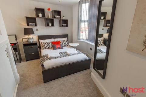 Bed 1, Albany Road, Kensington, Liverpool