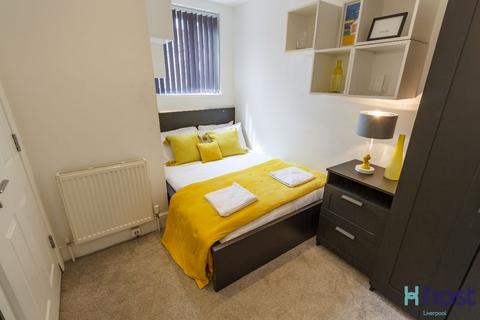 undefined, Bed 1, Albany Road, Kensington, Liverpool