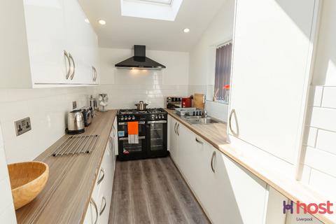 undefined, Bed 1, Albany Road, Kensington, Liverpool