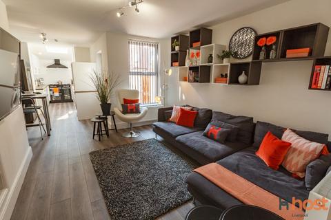 undefined, Bed 1, Albany Road, Kensington, Liverpool