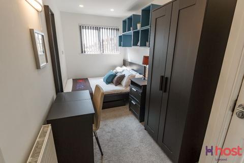Bed 5, Albany Road, Kensington, Liverpool